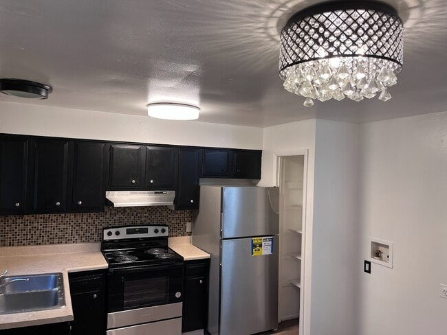 Photo - 1517 Rausch Ave (Dayton, OH) Apartment