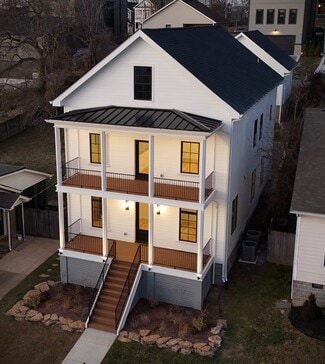 Building Photo - 1010 Wade Ave