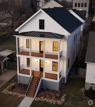 Building Photo - 1010 Wade Ave