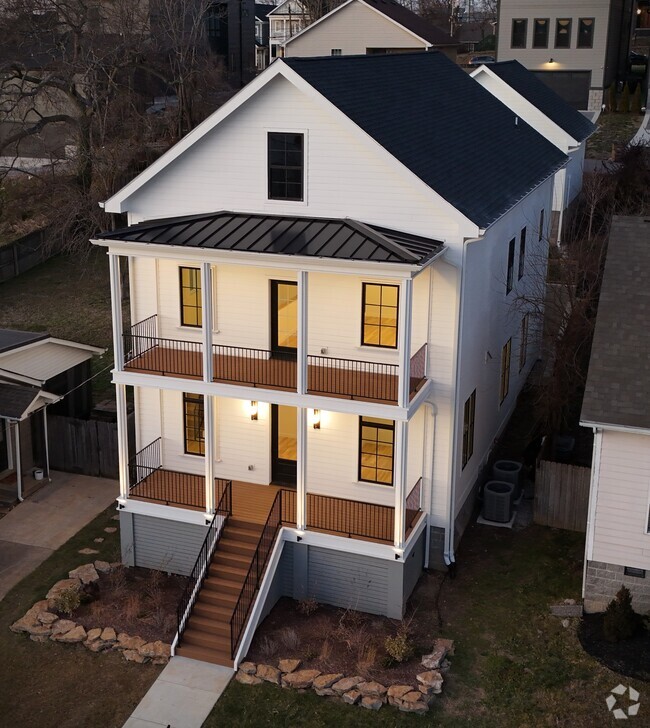 Building Photo - 1010 Wade Ave