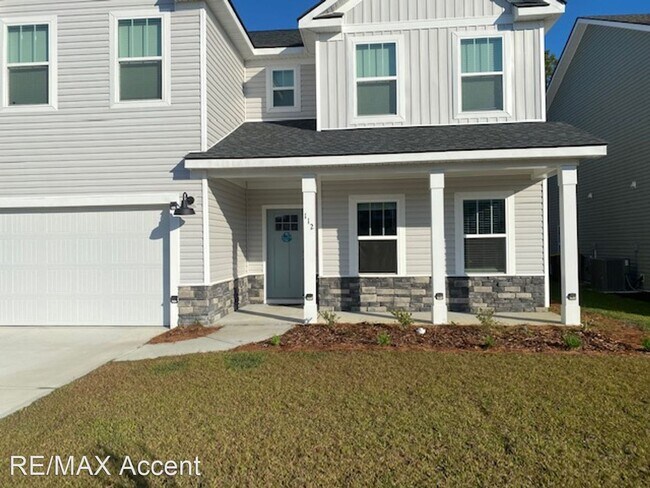 Building Photo - 4 br, 3 bath House - 112 Pickett Fence Lane