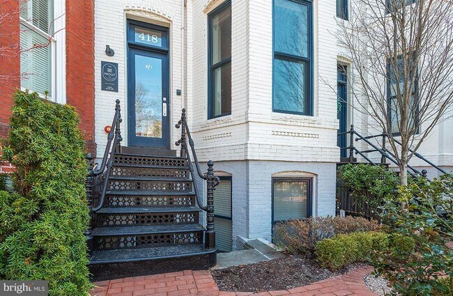Foto del edificio - 418 7th St SE