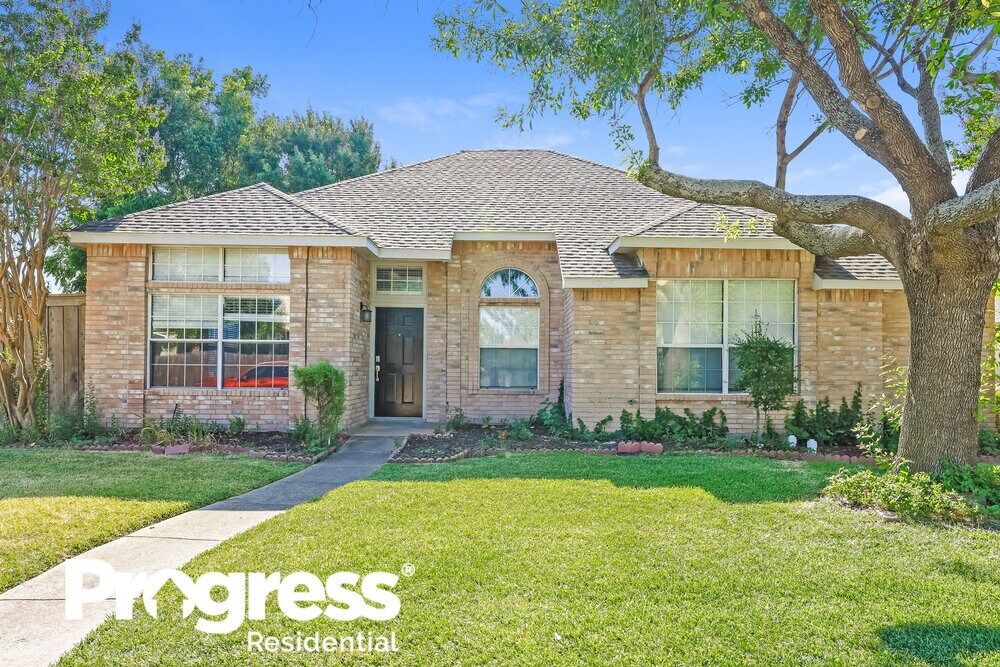 4906 Clay Dr, Rowlett, TX 75088 House for Rent in Rowlett, TX