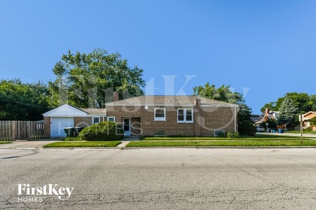 Foto del edificio - 9358 S Richmond Ave