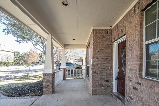 Foto del edificio - 18511 First Voyage Ct