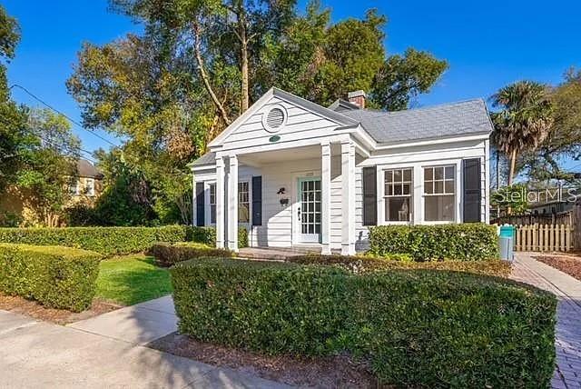 Foto principal - 1235 E Ridgewood St