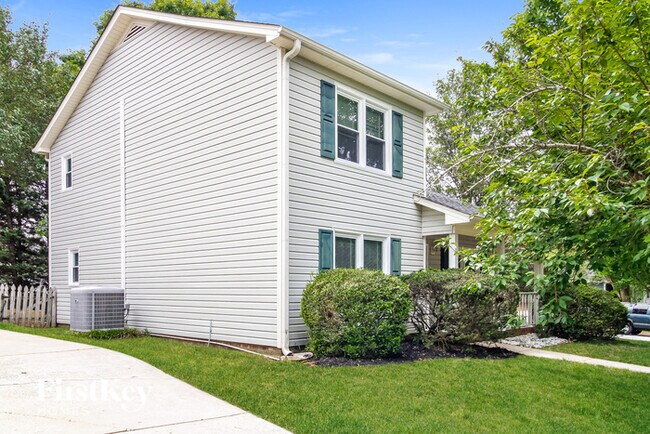 Foto del edificio - 2 Hickory Knoll Ct