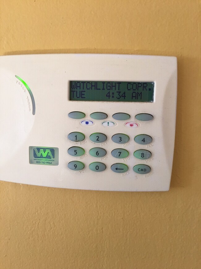 Foto del edificio - 4579 50th St