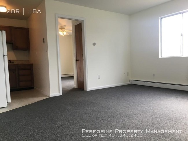 Building Photo - 1 bedroom in East Providence RI 02914