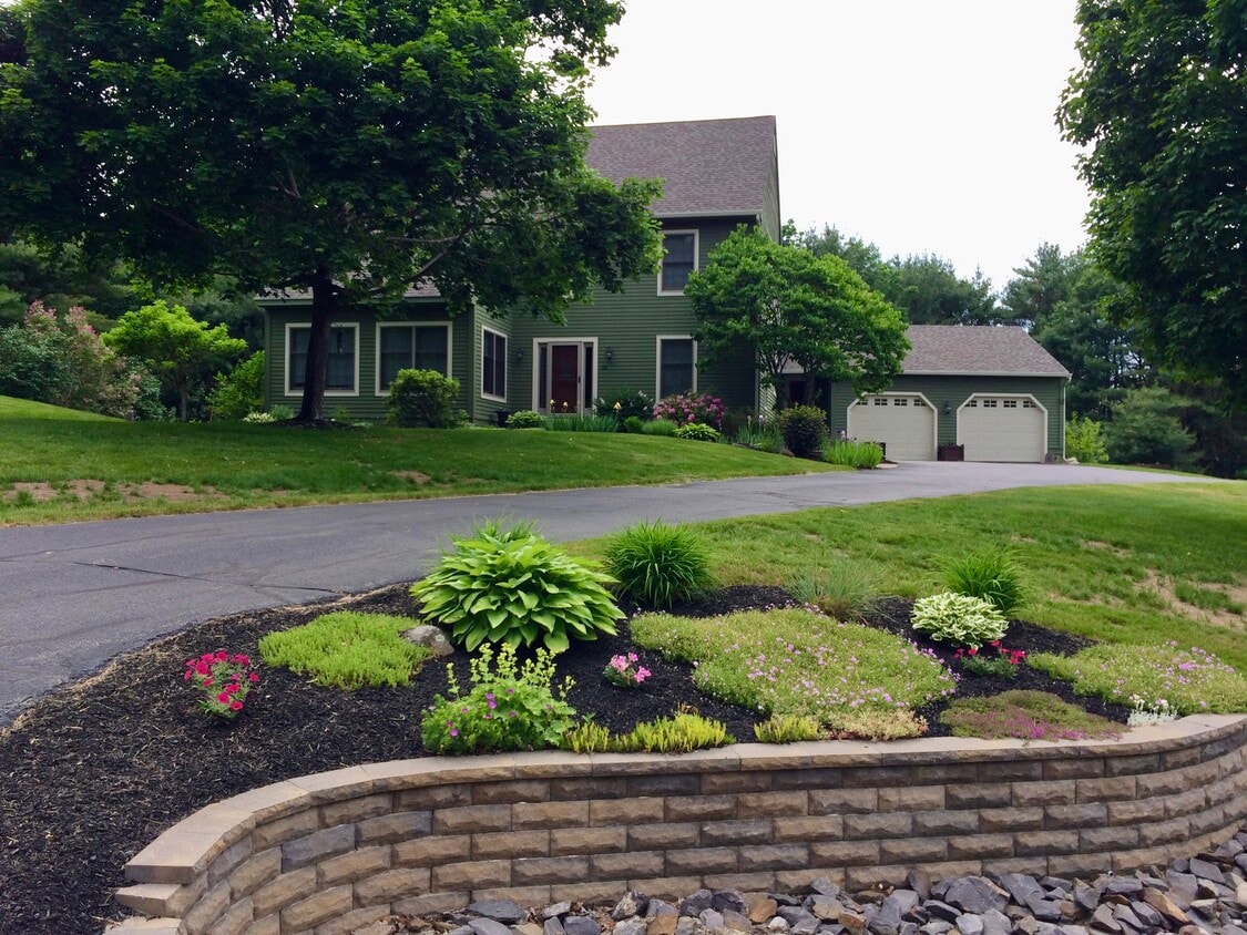 28 Settlers Way, Gorham, ME 04038 House Rental in Gorham, ME