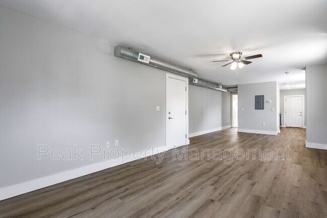 Foto del edificio - 1618 Maury St