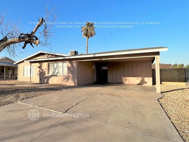 Foto del edificio - 5414 W Wilshire Dr