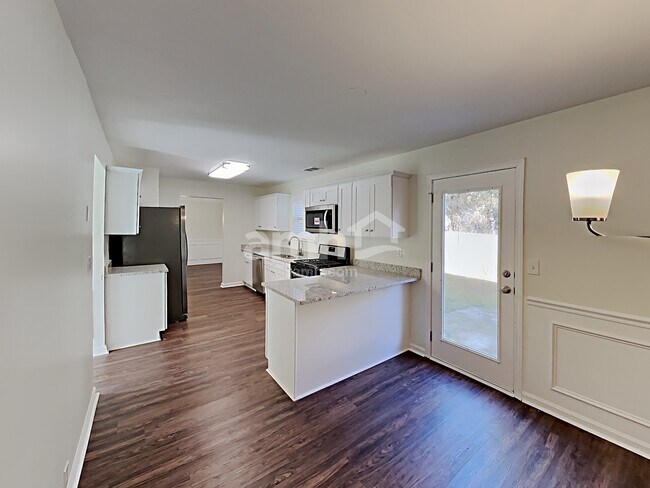 Foto del edificio - 4578 Ash Tree St SW