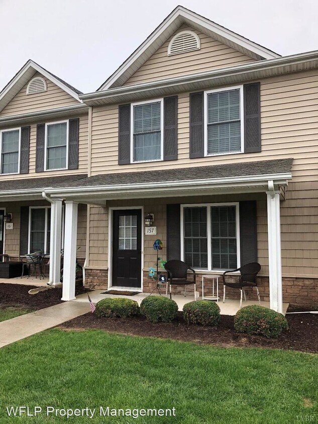 157 Old Tavern Cir, Lynchburg, VA 24501 House Rental in Lynchburg, VA