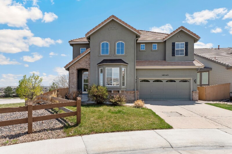 Primary Photo - 10543 Laurelglen Cir