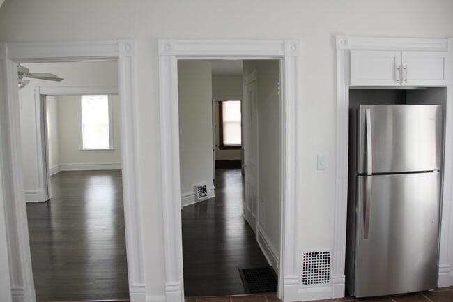 Main View - 7421 Hazel Ave