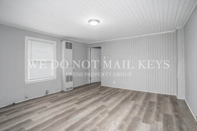 Foto del edificio - 1504 Coleman St SE