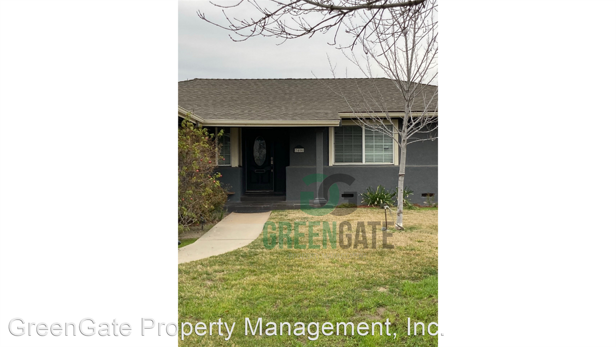 Foto principal - 3 br, 2 bath House - 3400 Mark Allen Dr