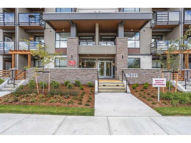 Photo du bâtiment - 7809-7209 209 St