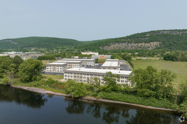 Riverside on the Delaware