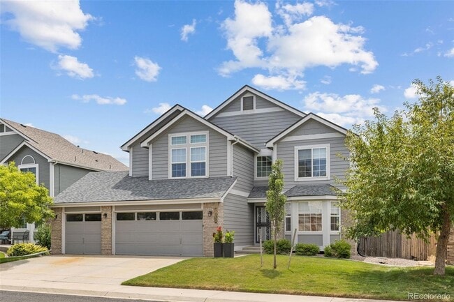 Foto del edificio - 23032 E Alamo Pl