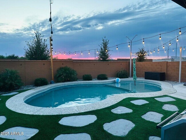 Foto del edificio - 21950 N 260th Ln