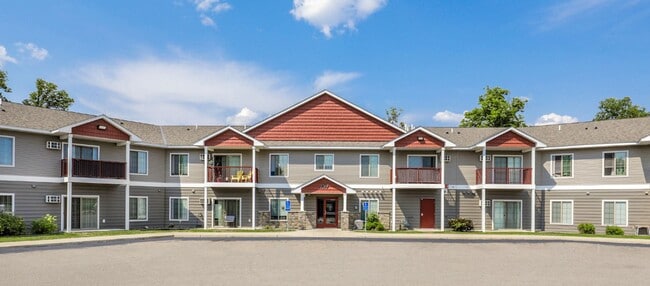 Building Photo - Avon Estates