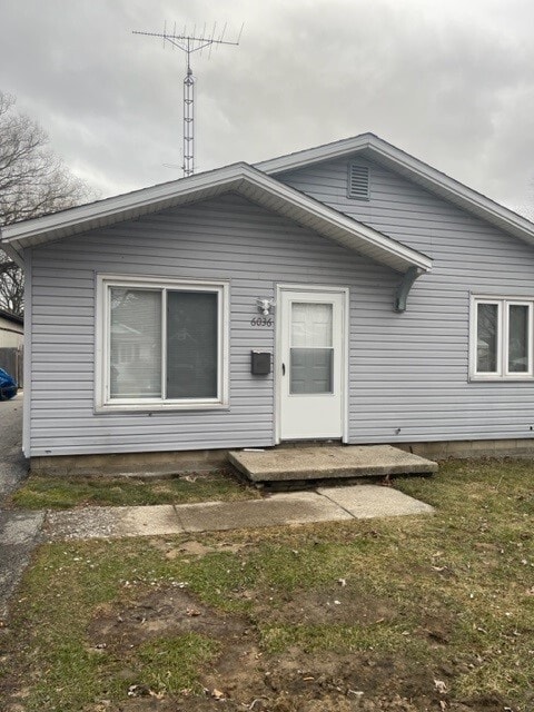 Building Photo - 6036 320th St