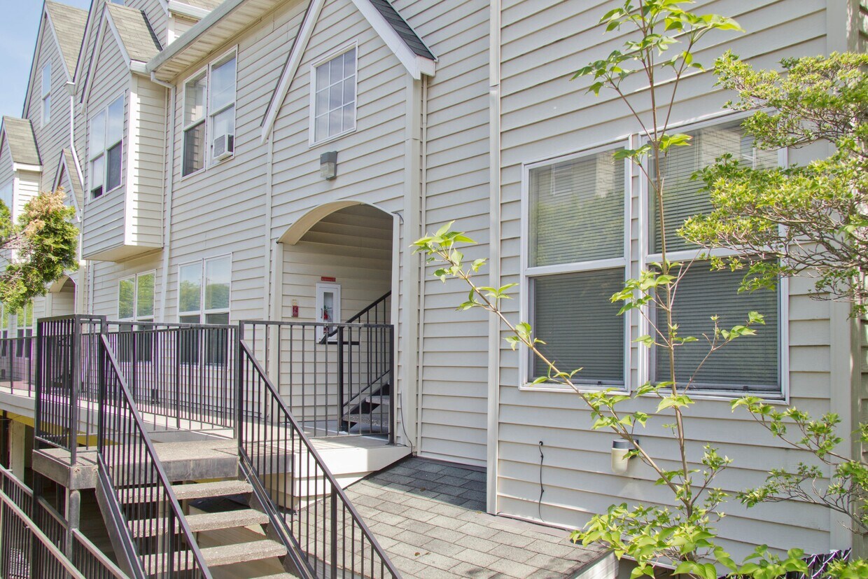 Foto principal - Hoodview Apartments