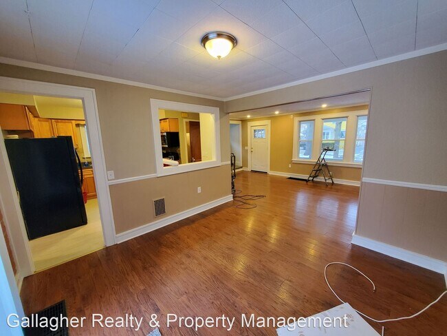Foto del edificio - 3 br, 1.5 bath House - 118 Indiana St