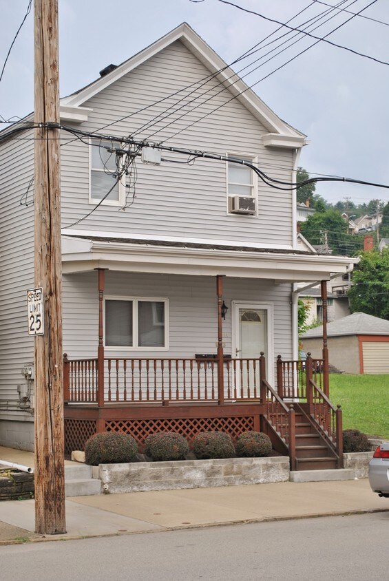 Foto principal - 923 McKean Ave