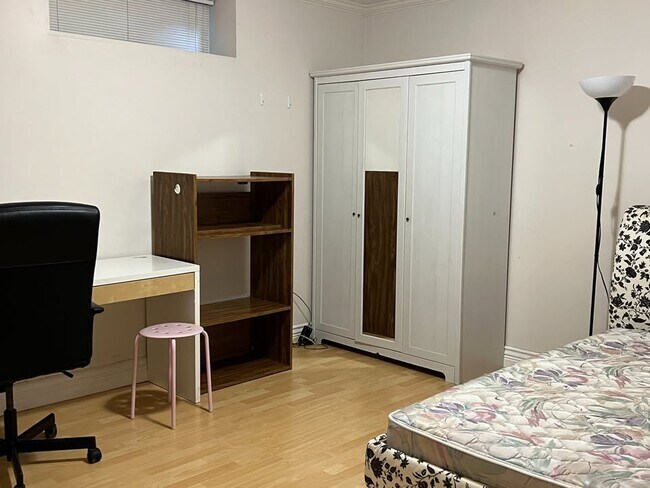 Photo du bâtiment - 3817 W 26th Ave