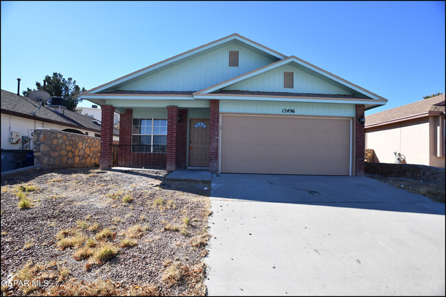 Building Photo - 12496 Sombra Fuerte Dr