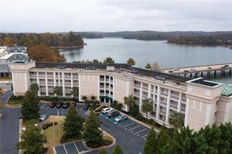 Building Photo - 849 Tiger Blvd