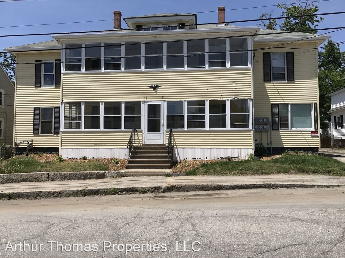 Foto principal - 53 Franklin St