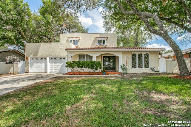 Foto principal - 14906 Heimer Rd