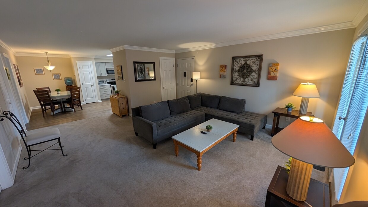 Foto principal - 3523 Ivy Commons Dr