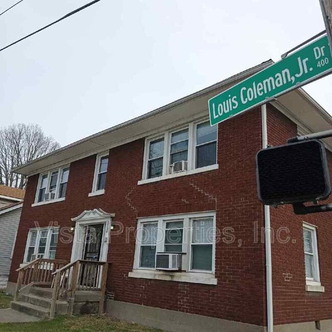 Photo - 451 Louis Coleman Jr Drive Apartment