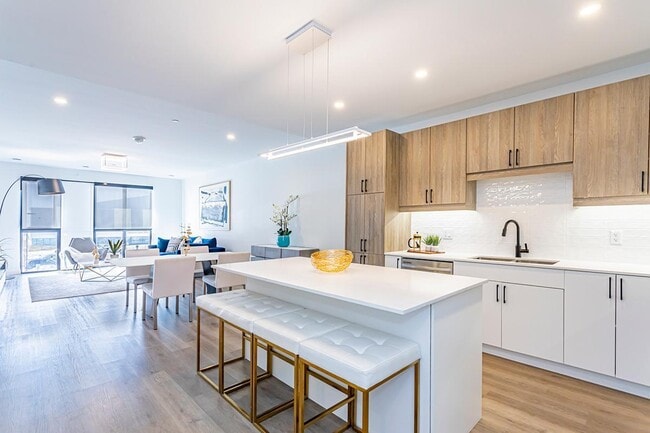 Photo du bâtiment - SOFIA YORKVILLE