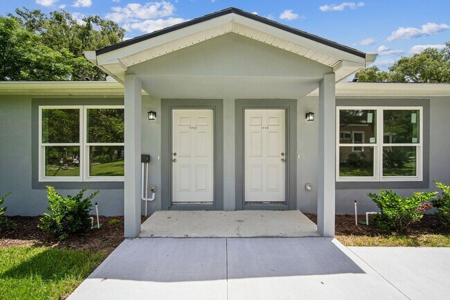 Building Photo - Charming 3BED-2 BATH Apartment in Bartow FL