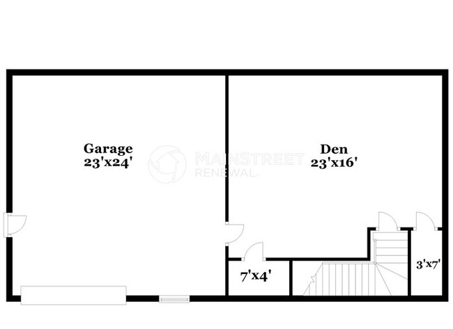 Building Photo - 920 19th Ave NW