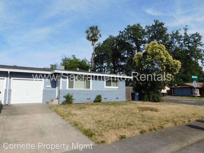 Foto del edificio - 2 br, 1 bath House - 7244 Canelo Hills Drive