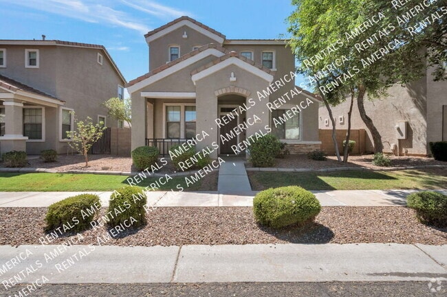 Building Photo - 2715 S Cupertino Dr