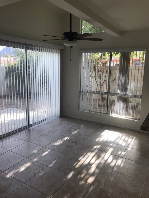 Foto del edificio - 73720 Shadow Mountain Dr