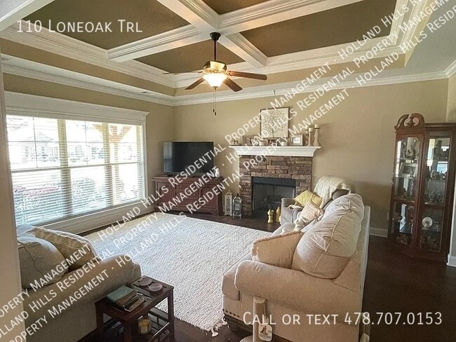Building Photo - 110 Loneoak Trl