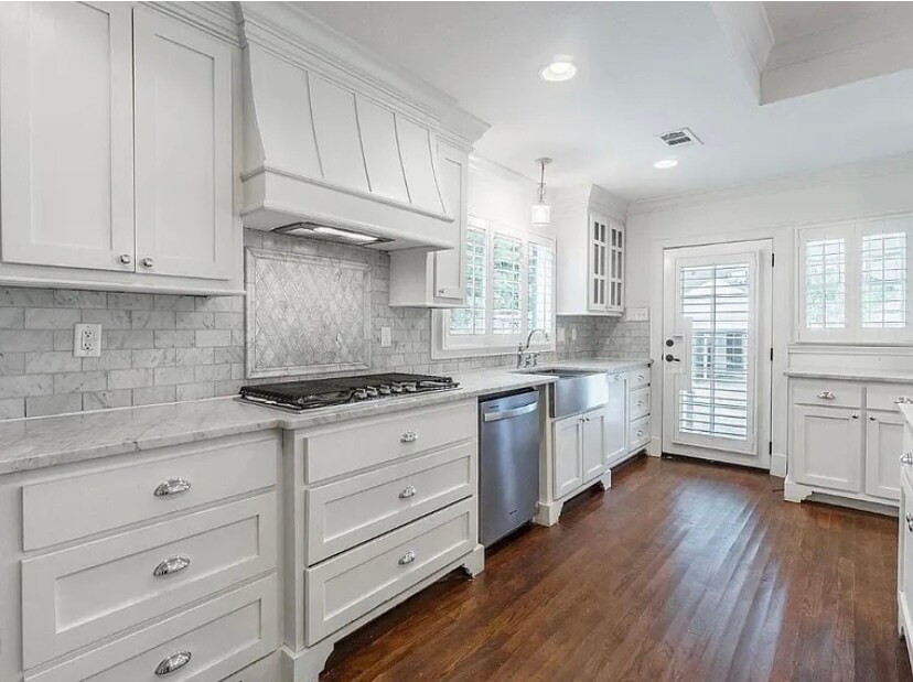 4509 Hyacinth Ave, Baton Rouge, LA 70808 House Rental in Baton Rouge