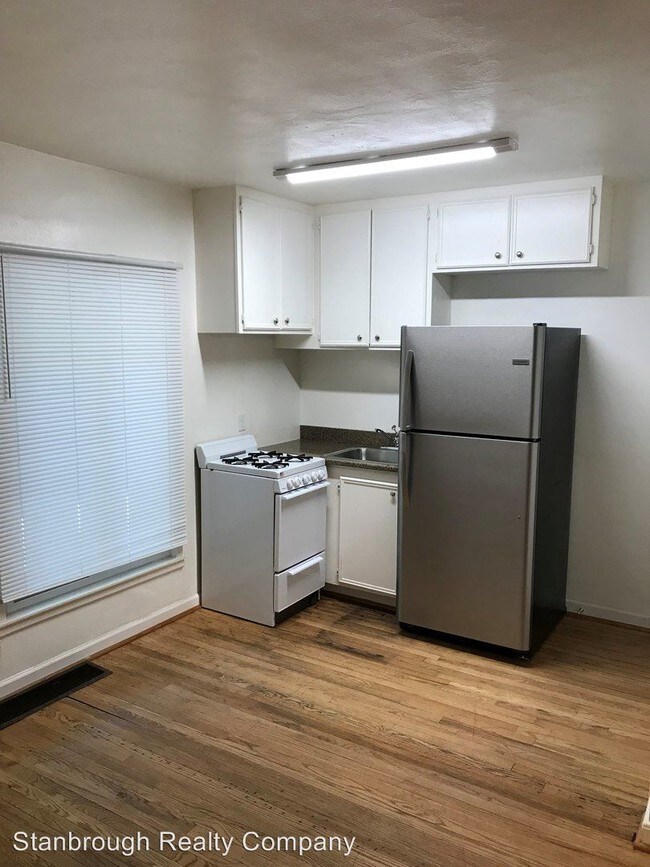 Building Photo - 3326 University Ave