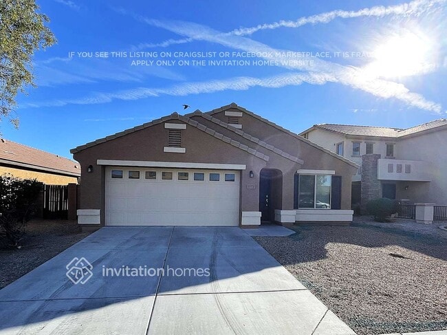 Building Photo - 21707 W Hess Ave