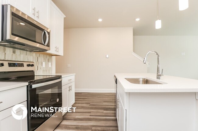 Foto del edificio - 1546 Olympic Ln