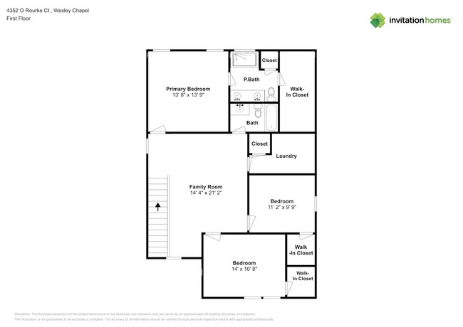 Building Photo - 4352 O' Rourke Ct